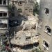 6 Palestinians Murdered in Israeli Attack on Al-Sabra