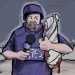 Israeli Air Raid Claims Lives of Al Jazeera Journalist’s Family Members