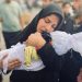 Israeli Aggression Enters 23rd Consecutive Day: At least 8k killed