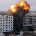 Gaza Facing Humanitarian Catastrophe