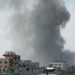 Unidentified Number of Palestinians Massacred in Deir Al-Balah