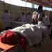 Gaza Hospitals Running out of Necessities