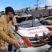 4 Paramedics Murdered, 20 Ambulances Targeted by Israeli Airstrikes