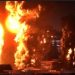 Israeli Airstrikes Heavily Bombard Gaza