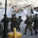 In a series of operations spanning several areas in the West Bank and Jerusalem, the Israeli occupation forces have launched a campaign of raids, arrests, and confrontations