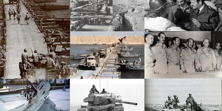 October War Commemorated Amidst Arab-Israeli Normalization