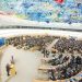 UN Human Rights Council Condemns Ongoing Israeli Violations in Palestine