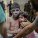 Gaza Turns Into a Graveyard for Thousands of Children: UN Report Reveals Heartbreaking Toll