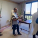 Israeli Minister Marks Sukkot in Riyadh