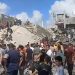 At-Taweel Family Massacred in Israeli Sudden Attack