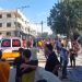 Israeli Airstrikes Wipe out Residential Square in Khan Younis