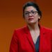 Tlaib Slams Biden’s Admission of ‘Israel’ into Visa Waiver Program