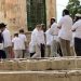 595 Israeli Settlers Storm Al-Aqsa Mosque During Hebrew Holiday
