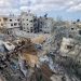 Tragedy Strikes Gaza as Israeli Missiles Target Abu Daqqa Family Home