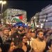 Video| Demonstrations in support of Gaza in Madrid