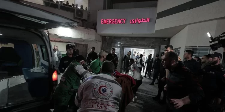 Israeli Occupation to Demolish Health Facilities in Gaza