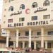 Israeli Threats Put Gaza’s al-Quds Hospital and Civilians at Risk