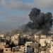 The Israeli occupation forces have launched a military war against the Gaza Strip, resulting in a devastating toll on the Palestinian population. Israeli Prime Minister Benjamin Netanyahu confirmed the military campaign, which commenced on Saturday, October 7, 2023, following a high-level security meeting.