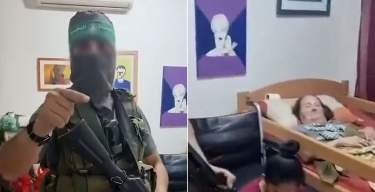 Palestinian Resistance Refutes Baseless Claims of Targeting Israeli Children