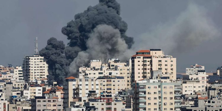 The Ministry of Health in Gaza has strongly condemned on Saturday, October 7, 2023, the repeated actions of the Israeli occupation forces targeting medical teams and medical facilities.