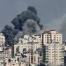 The Ministry of Health in Gaza has strongly condemned on Saturday, October 7, 2023, the repeated actions of the Israeli occupation forces targeting medical teams and medical facilities.