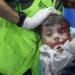 500 Palestinian Children Killed in Gaza