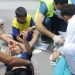 Death Toll of Israeli Aggression on Gaza Strip Reaches 1,799