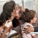 Israel Continues Gaza Genocide,  Massacre Civilians