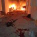 BREAKING: +500 Palestinian Killed After Israeli Warplanes Attacked Al-Ahli Hospital in Gaza