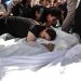 Israeli Occupation Commits 37 Massacres Over the Past 24 Hours in Gaza