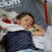 Devastating Israeli airstrikes in the heart of Deir Al-Balah, central Gaza Strip, has left a trail of destruction, claiming the lives of dozens of Palestinians and leaving even more injured