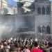 +50 Palestinians Massacred in Israel’s Attack on 2 Houses in South