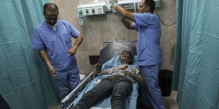 Failure to Supply Fuel to Hospitals Poses ‘Real Danger’ to Patients