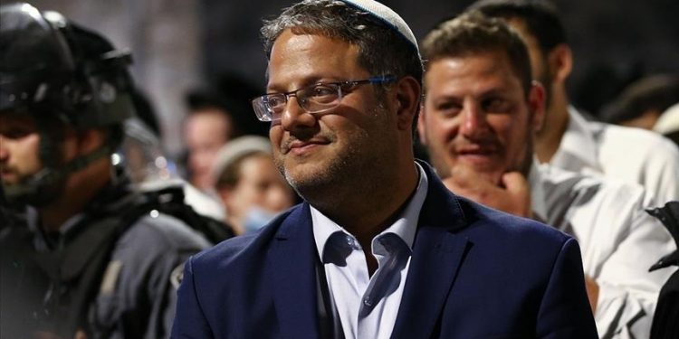 The Israeli Minister of National Security, Itamar Ben-Gvir, a prominent figure from the Israeli far-right, has stirred controversy by calling for unrestricted access to the Al-Aqsa Mosque complex in occupied Jerusalem for Israeli settlers around the clock.