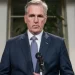 Historic Vote Removes Kevin McCarthy as House Speaker Amid Far-Right Revolt