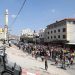 Israeli Forces Injure Dozens at Palestinian Funeral in Huwara