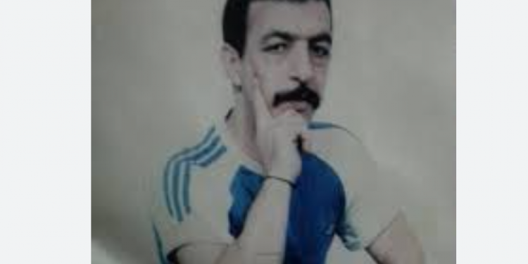 Palestinian Prisoner’s Health Crisis Raises Alarm