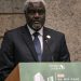 African Union: Israeli denial of Palestinian state ‘main cause’ of tension