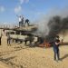 Spiegel: 'Flood Of Al-Aqsa' Operation Reveals Significant Disgrace and Colossal Failure for Israel