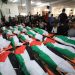 Palestinian Health Ministry: Israeli War Kills 313 Palestinians “including 20 children” and injures over 1990