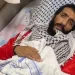 Palestinian Detainee on Hunger Strike in Israeli Jails for 63 Days