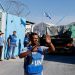 The humanitarian situation in Gaza is deteriorating rapidly as the enclave’s health, sanitation, water and food services are on the verge of collapse due to the lack of fuel imports.