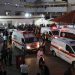 The World Health Organization (WHO) has called for a lifting of restrictions on medical aid to Gaza, where some doctors are performing operations, including amputations, without anesthetic.
