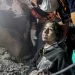 UN Chief Antonio Guterres Criticizes Israeli Occupation Over Gaza Death Toll