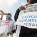 The Turkish parliament has decided to stop selling products from Coca-Cola and Nestle in its campus restaurants, cafeterias and tea houses, citing their alleged support for the Israeli war on Gaza.