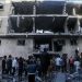 As the world watches in horror, the relentless Israeli war machines in Gaza continues to claim innocent lives, predominantly children and women.