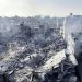 Israeli Airstrike Targets UNRWA Refugee School, Kills 50 Palestinians