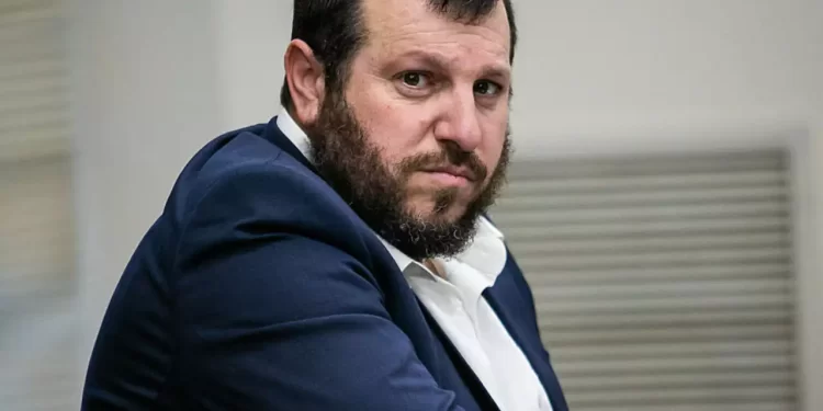 Israeli Minister of Heritage Amihai Eliyahu has shockingly proposed that dropping a nuclear bomb on Gaza is a conceivable solution