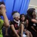 The Israeli occupation forces continued their brutal aggression on the Gaza Strip, targeting four hospitals in Gaza City with heavy airstrikes that caused extensive damage and injuries.