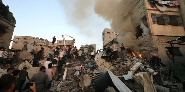 South Africa has recalled its entire diplomatic mission from Tel Aviv in protest of the Israeli war on Gaza, which it described as a “genocide” against the Palestinian people.